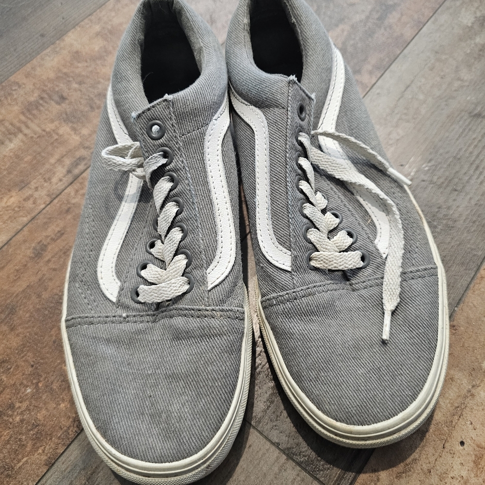 Vans Shoes